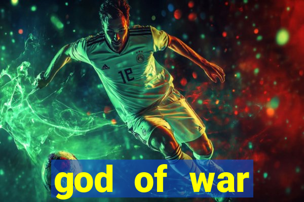 god of war betrayal apk